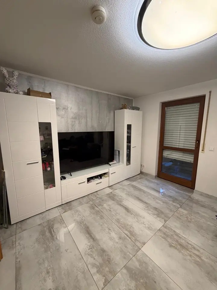 2 Zimmer Wohnung mit 25 m² in Erlangen – Bild 2