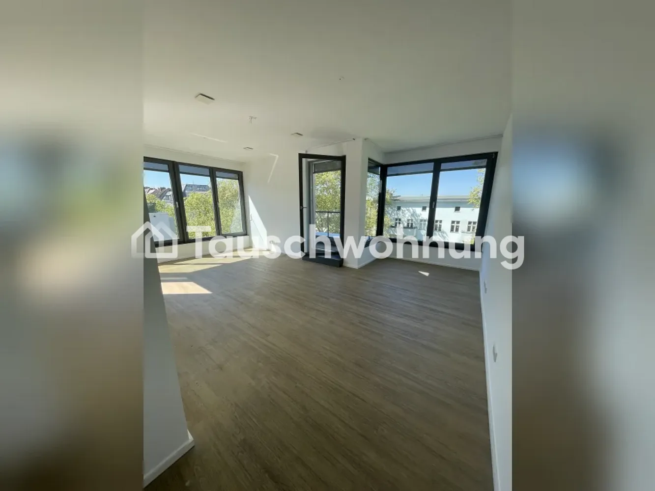 2 room apartment with 65 m² in Berlin – Photo 6