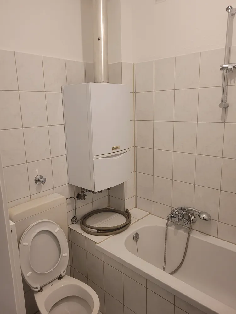 2 room apartment with 48 m² in Wuppertal – Photo 3