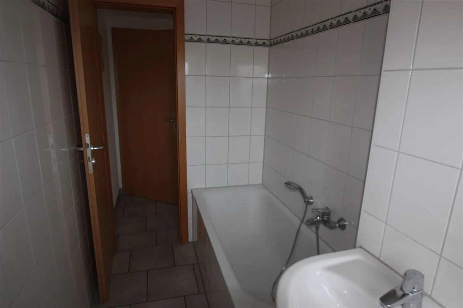 4 Zimmer Wohnung mit 58 m² in Essen – Bild 4