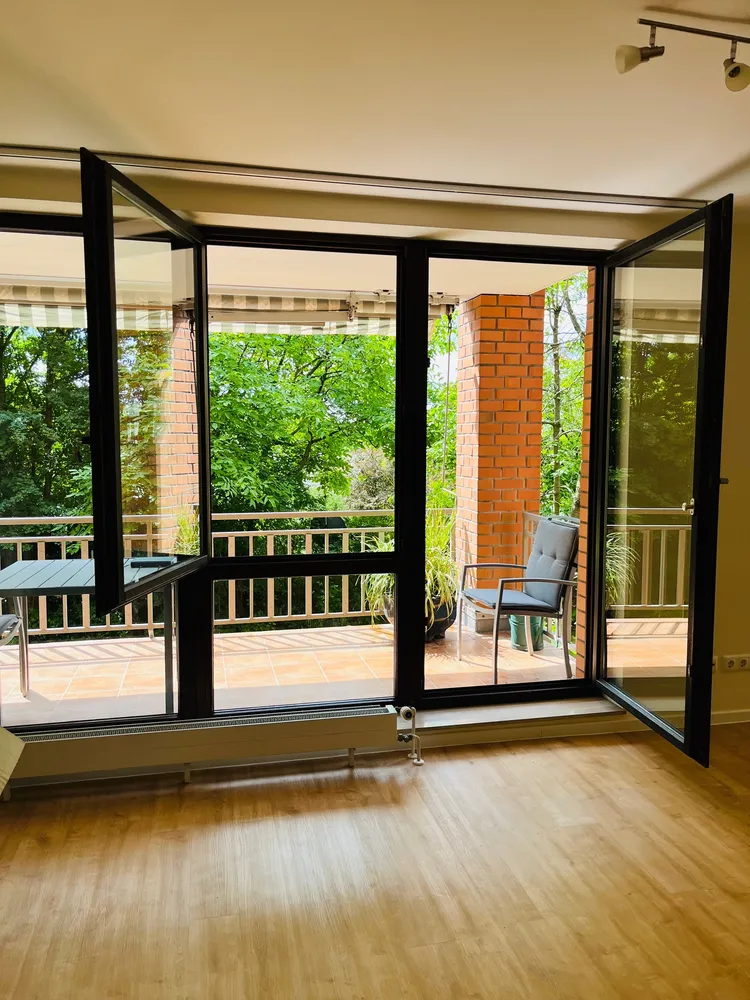 3 Zimmer Wohnung mit 105 m² in Wiesbaden – Bild 8