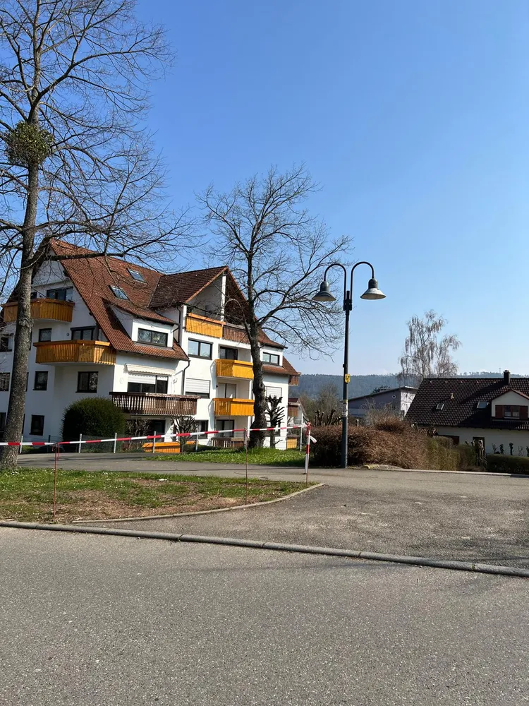 3 Zimmer Wohnung mit 80 m² in Rottenburg am Neckar – Bild 3