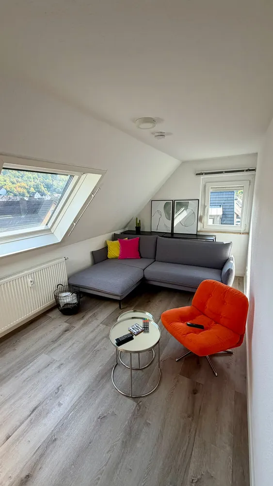 2 Zimmer Wohnung mit 50 m² in Stuttgart – Bild 4