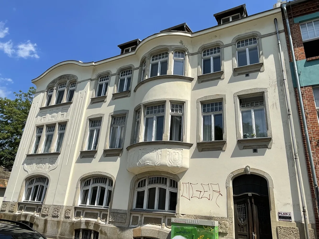 2 Zimmer Wohnung mit 85 m² in Leipzig – Bild 7