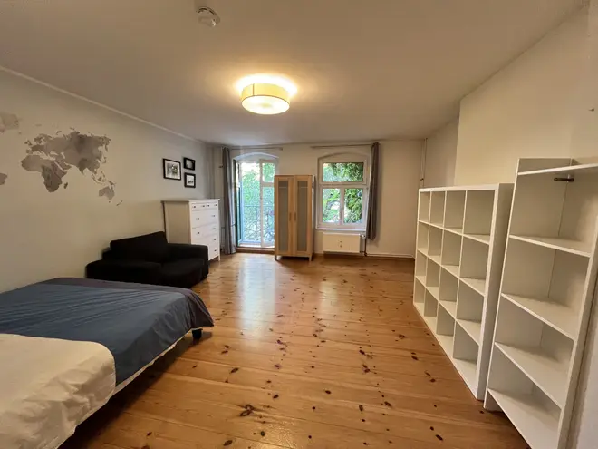 3 Zimmer Wohnung mit 127 m² in Berlin – Bild 8