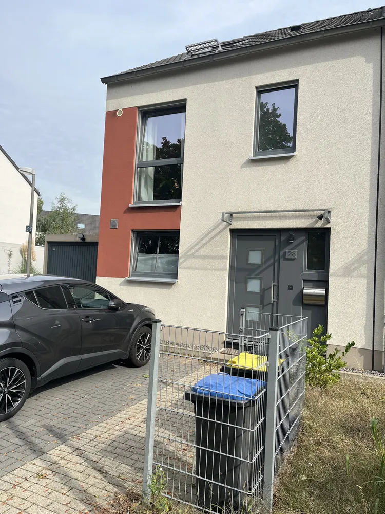 5 Zimmer Haus mit 129 m² in Marl – Bild 9