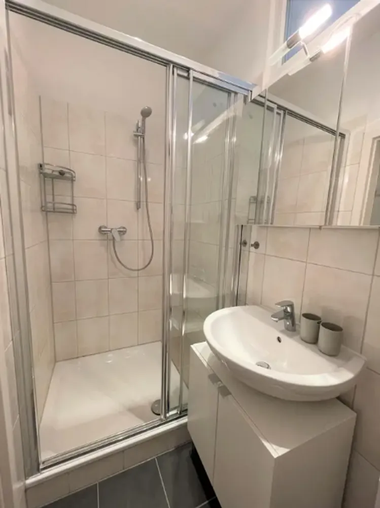 1 Zimmer Wohnung mit 46 m² in Berlin – Bild 4