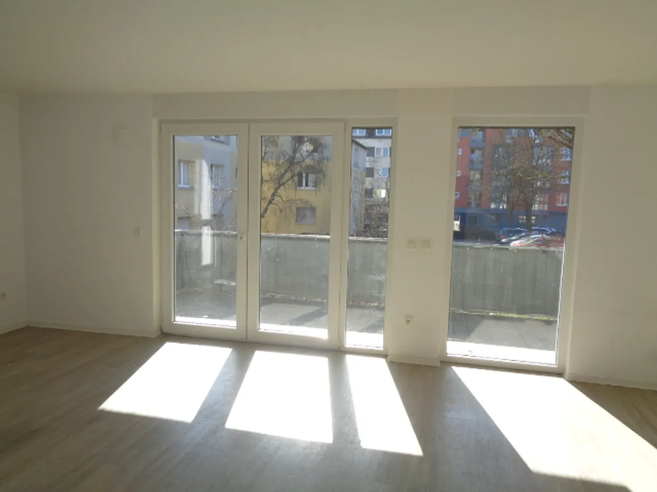 3 Zimmer Wohnung mit 79 m² in Köln – Bild 3