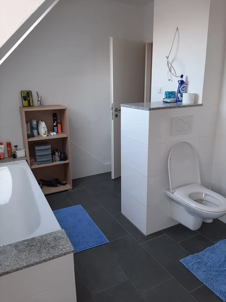 2 Zimmer Wohnung mit 69 m² in Augsburg – Bild 8