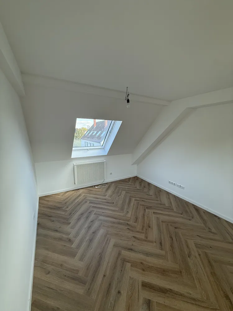 2 Zimmer Wohnung mit 45 m² in Schwäbisch Hall – Bild 3