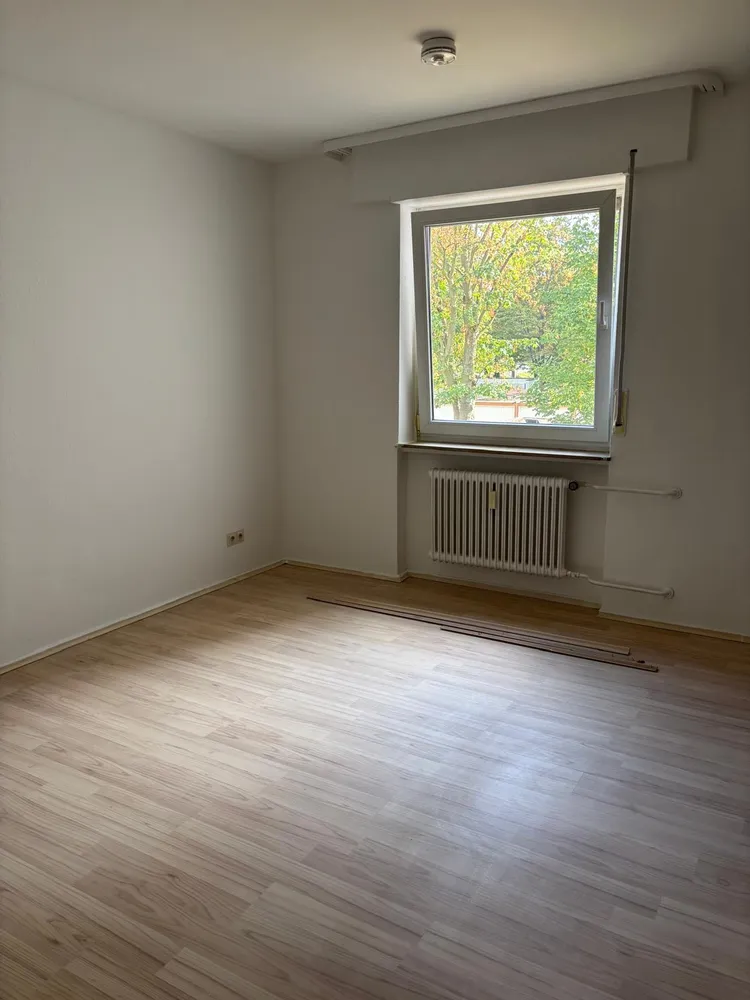 3 room apartment with 75 m² in Ludwigshafen am Rhein – Photo 9