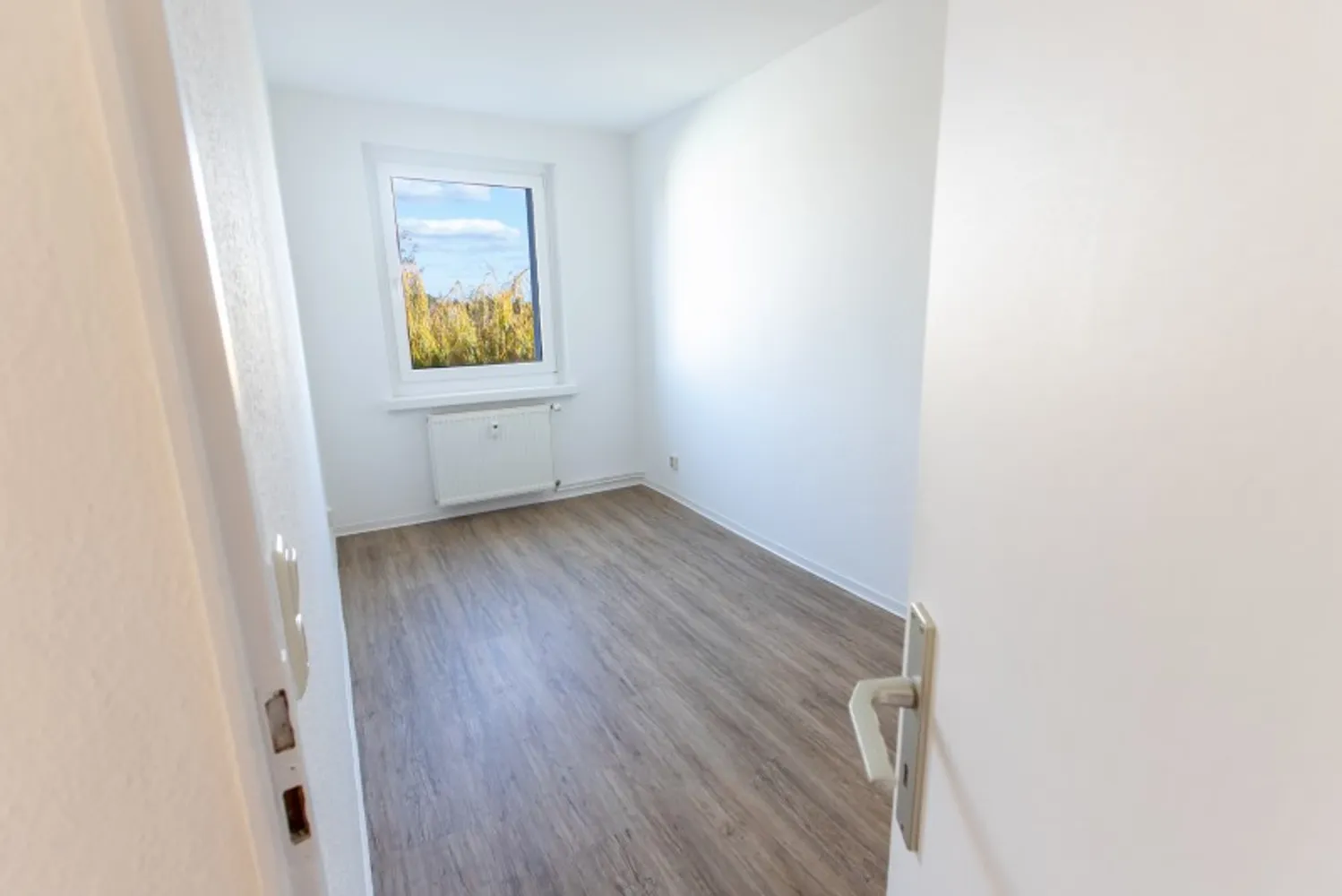 3 room apartment with 56 m² in Stendal – Photo 12