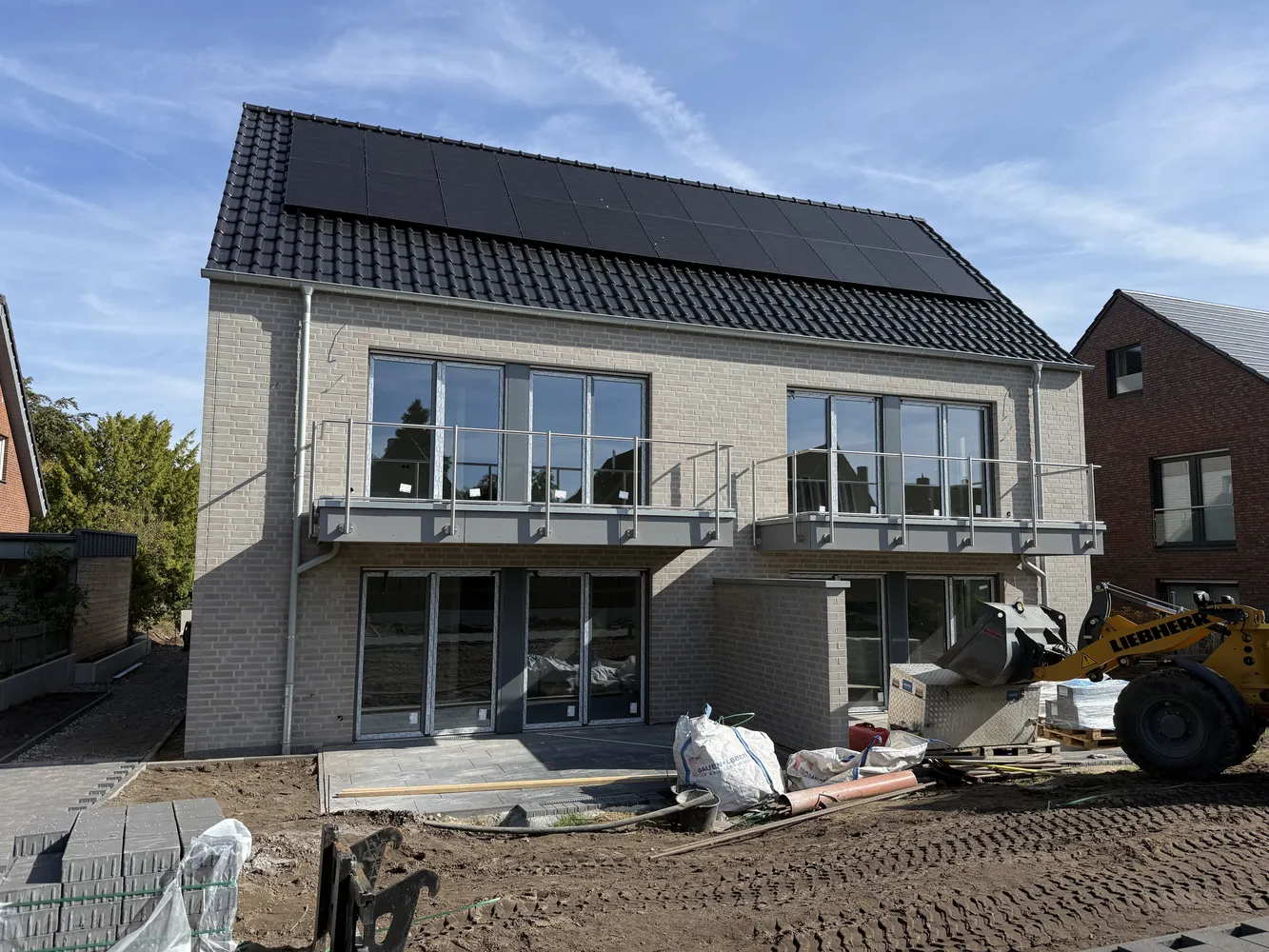 1 Zimmer Wohnung mit 33 m² in Münster – Bild 5