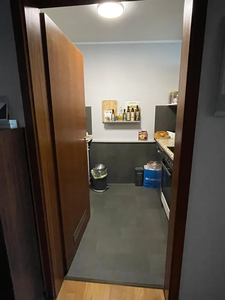 1 Zimmer Wohnung mit 43 m² in Augsburg – Bild 12