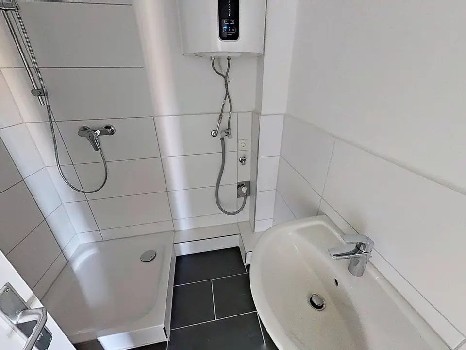 3 Zimmer Wohnung mit 55 m² in Flensburg – Bild 9