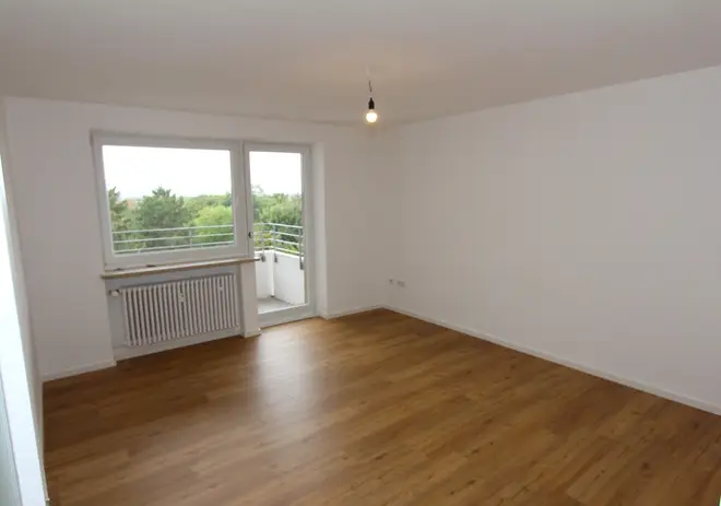 3 Zimmer Wohnung mit 61 m² in München – Bild 8