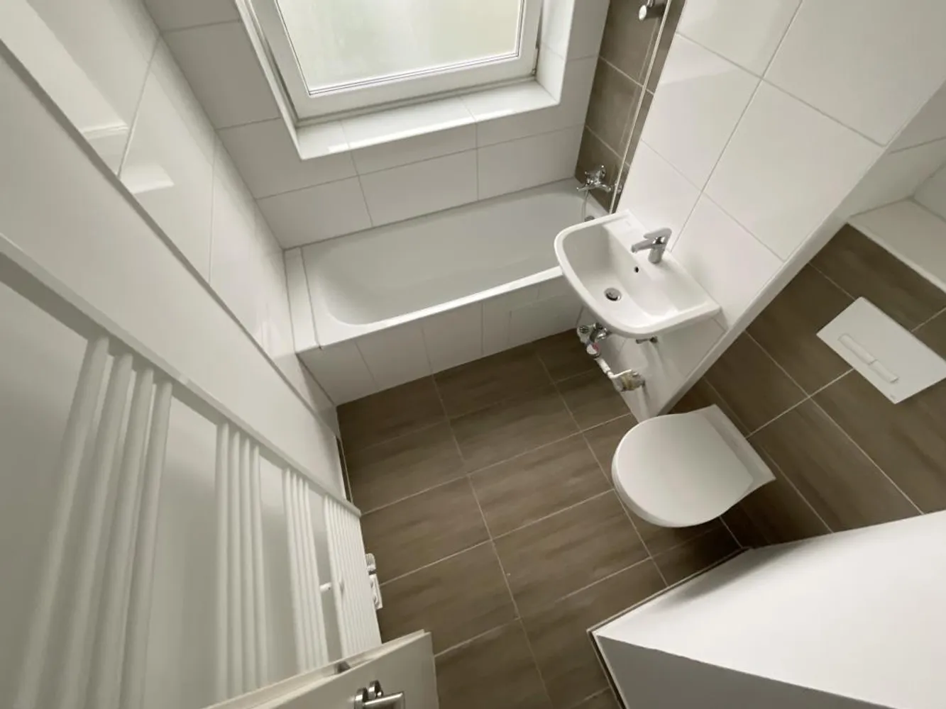 3 room apartment with 66 m² in Aurich – Photo 2