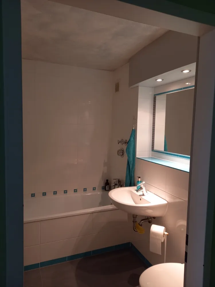 4 room apartment with 73 m² in Munich – Photo 9