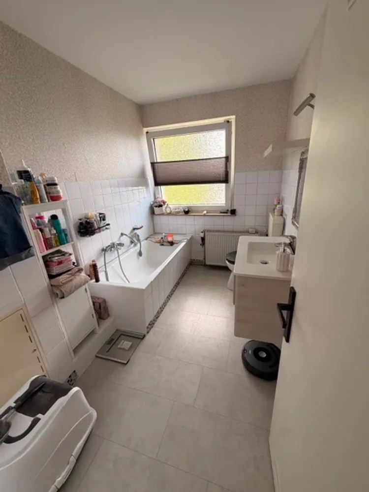 3 Zimmer Wohnung mit 72 m² in Herford – Bild 1
