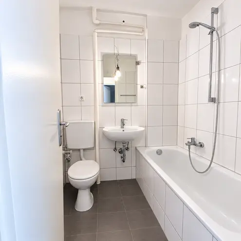 2 Zimmer Wohnung mit 47 m² in München – Bild 10
