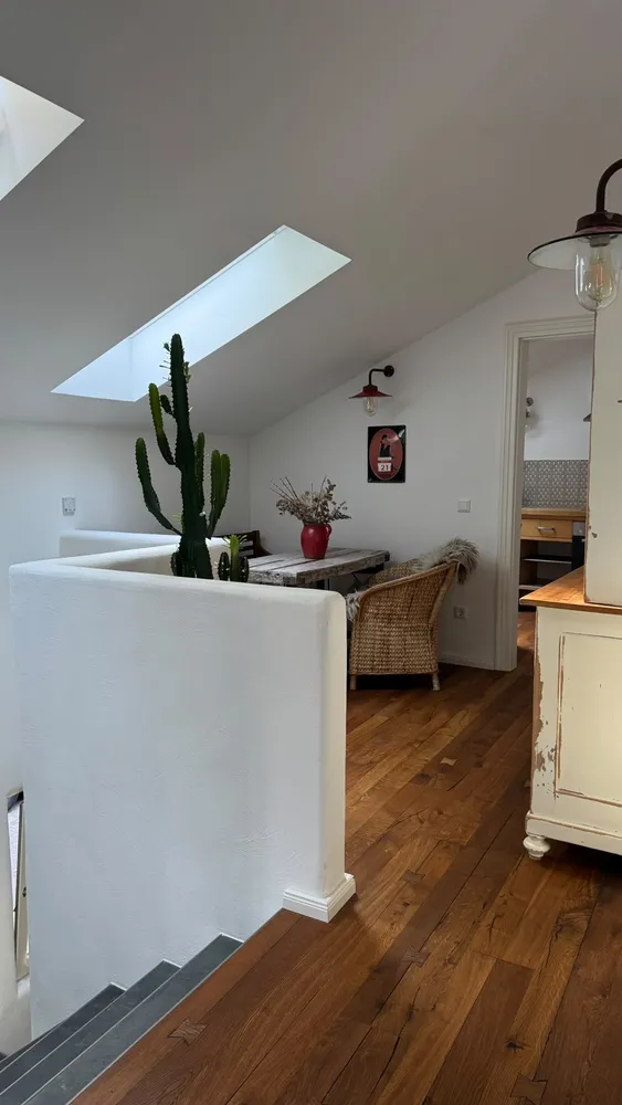 2 room apartment with 90 m² in Düsseldorf – Photo 10