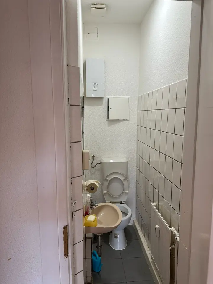 5 Zimmer Wohnung mit 96 m² in Kassel – Bild 10