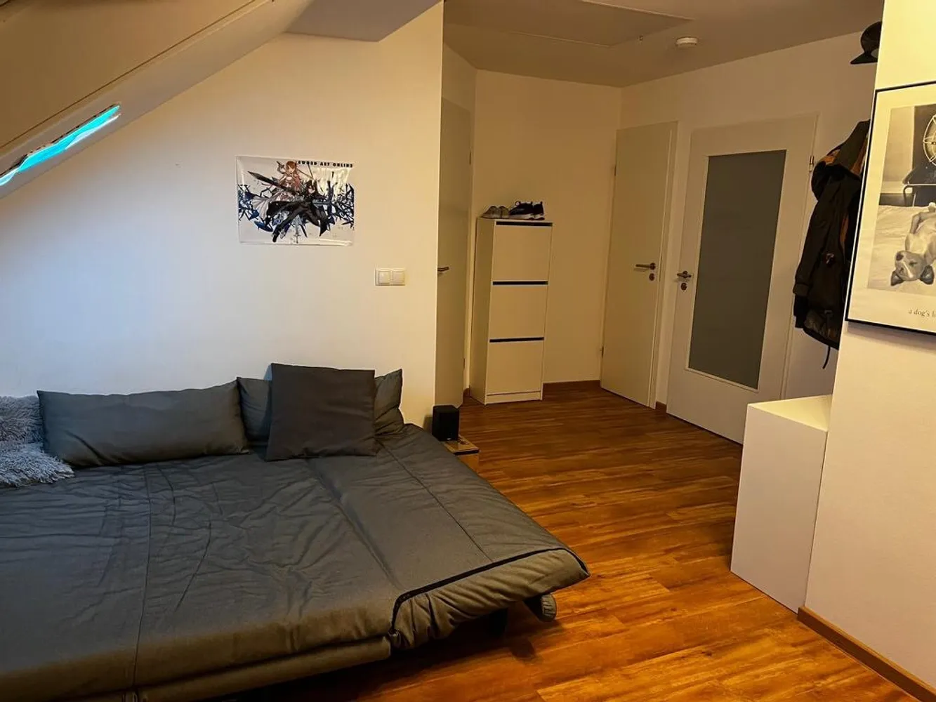 2 Zimmer Wohnung mit 40 m² in Braunschweig – Bild 1