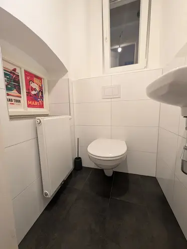 4 Zimmer Wohnung mit 150 m² in Köln – Bild 4