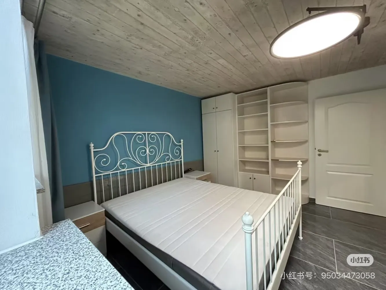 3 Zimmer Wohnung mit 57 m² in Hamburg – Bild 2
