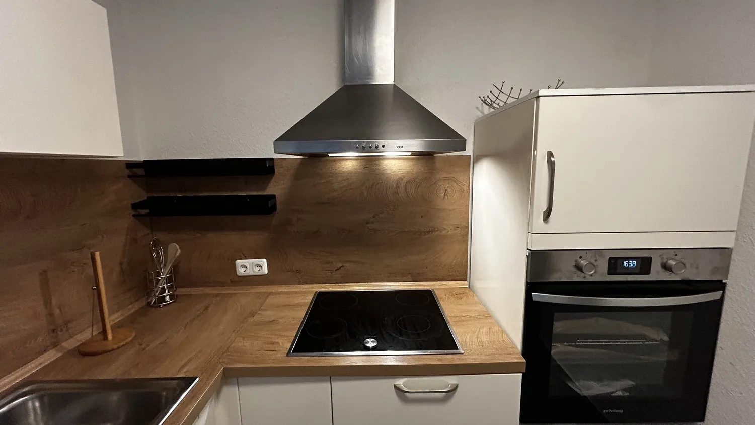 2 Zimmer Wohnung mit 56 m² in Osnabrück – Bild 1