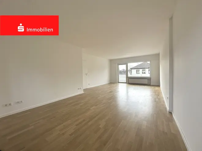 3 room apartment with 93 m² in Hanau – Photo 1
