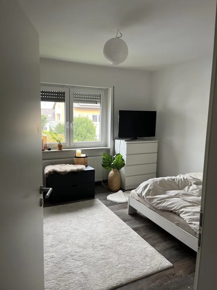 3 Zimmer Wohnung mit 94 m² in Karlsruhe – Bild 11