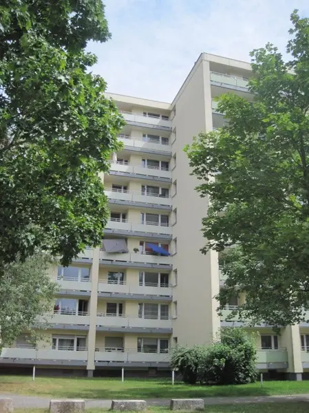 2 Zimmer Wohnung mit 58 m² in Ingolstadt – Bild 3