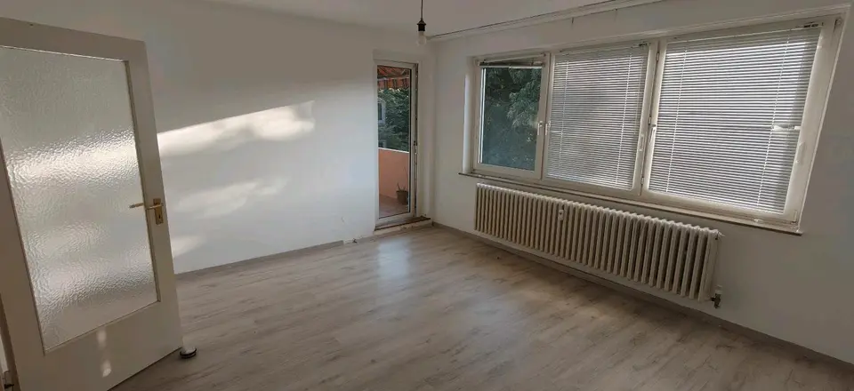 3 Zimmer Wohnung mit 62 m² in Bremen – Bild 1