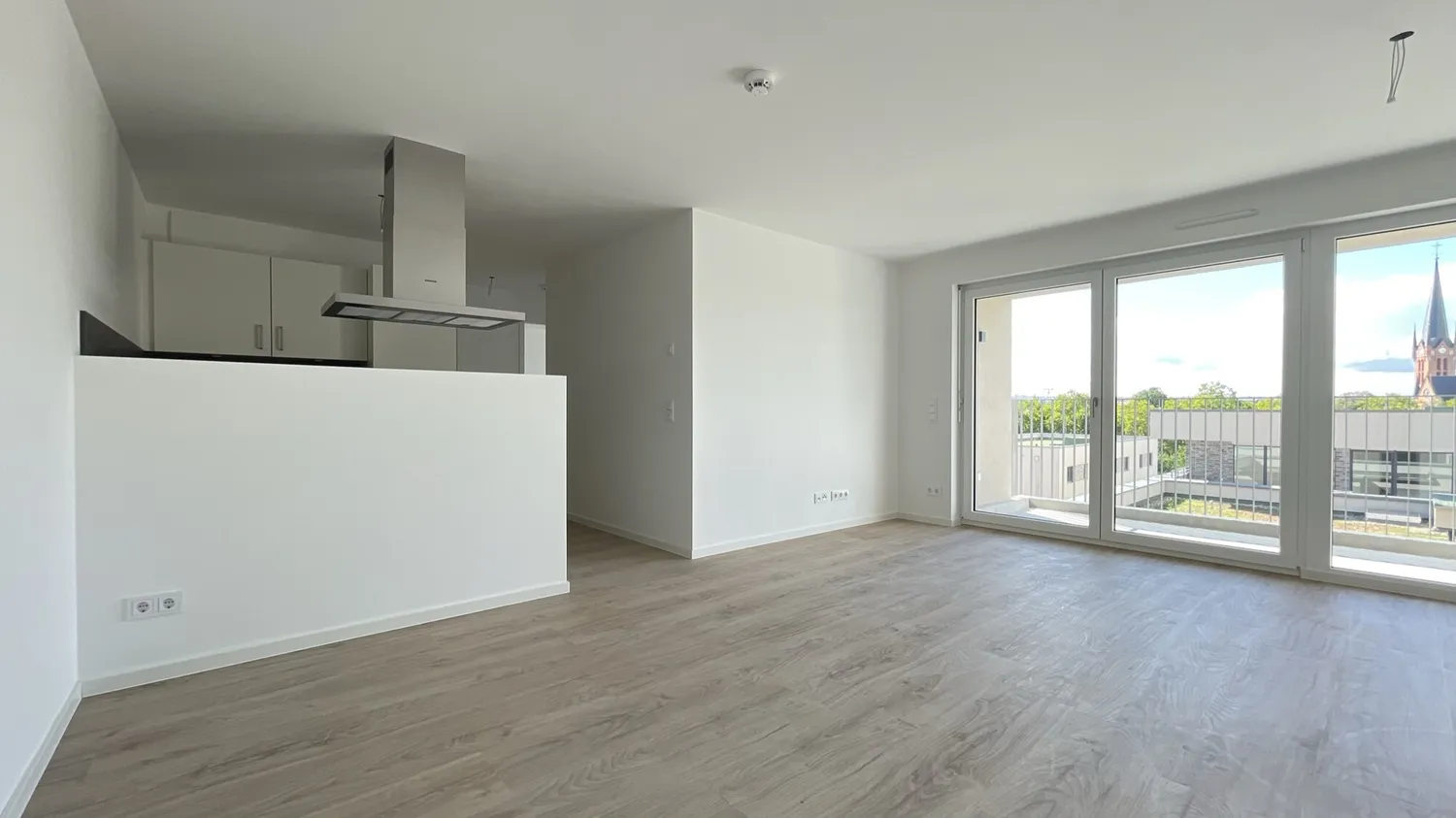 3 Zimmer Wohnung mit 74 m² in Dresden – Bild 2