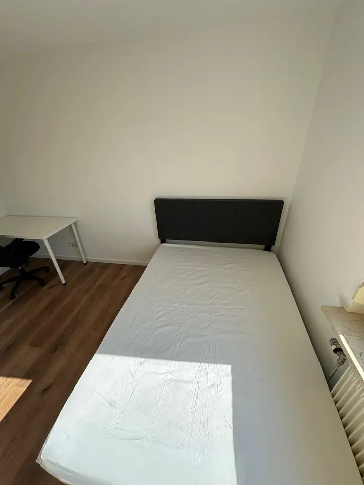 12 room apartment with 74 m² in Nuremberg – Photo 2