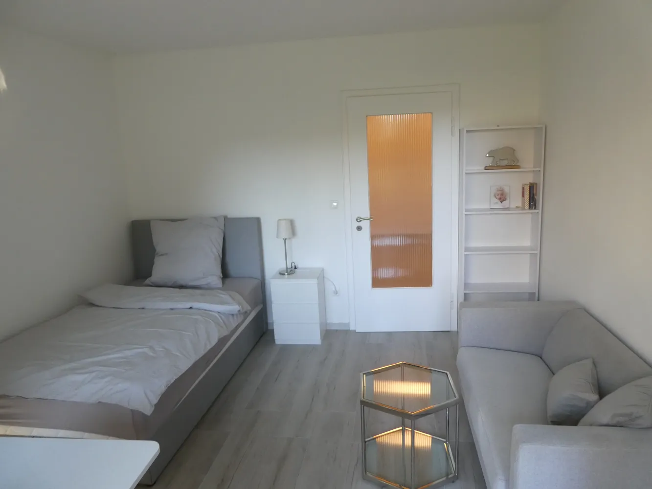 1 Zimmer Wohnung mit 30 m² in München – Bild 5