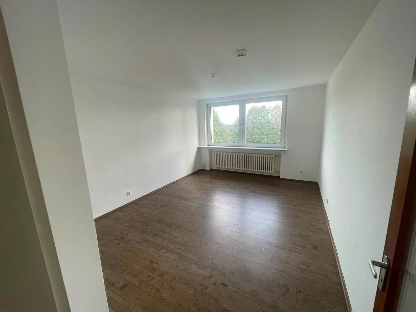 1 Zimmer Wohnung mit 36 m² in Wuppertal – Bild 1