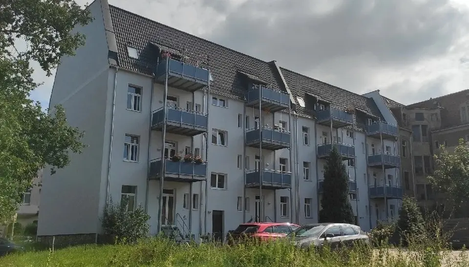2 Zimmer Wohnung mit 74 m² in Zittau – Bild 10