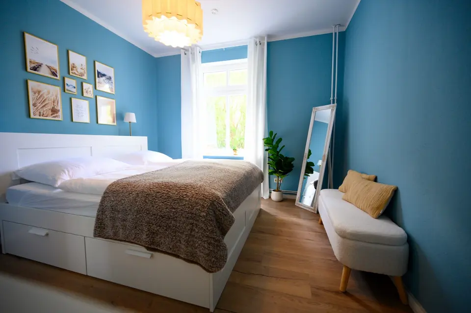 WG-Zimmer mit 65 m² in Rostock – Bild 6