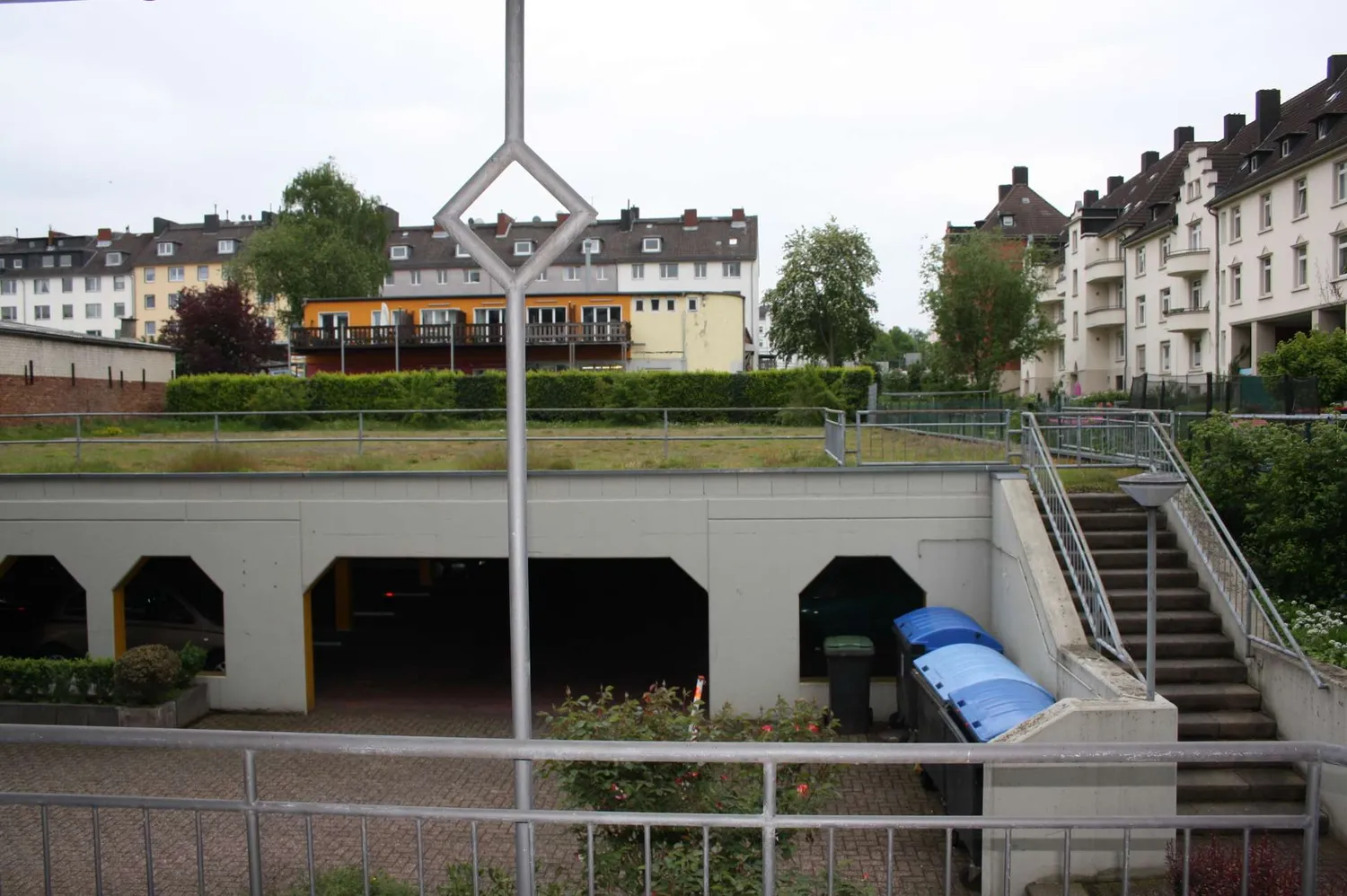 1 Zimmer Wohnung mit 28 m² in Aachen – Bild 6
