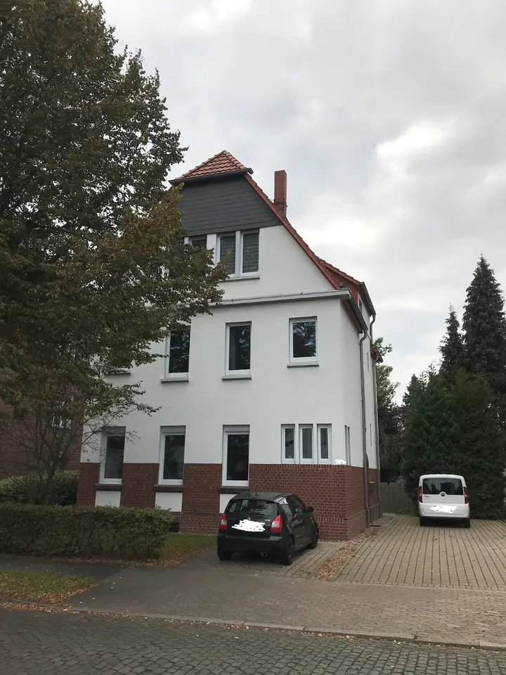 3 Zimmer Wohnung mit 78 m² in Minden – Bild 5