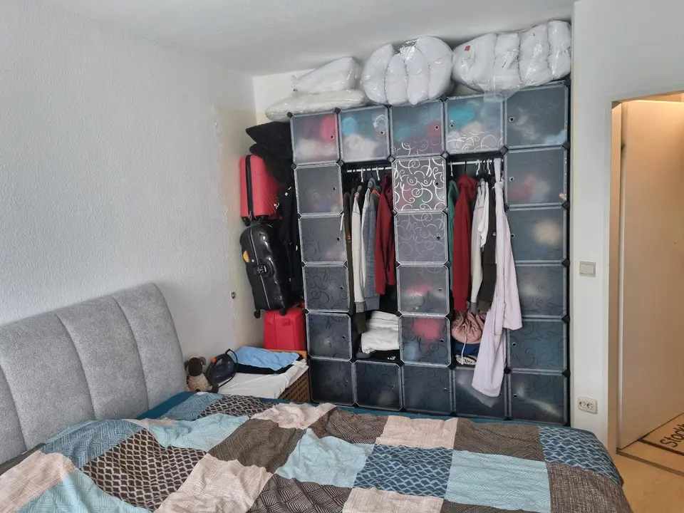 2 Zimmer Wohnung mit 60 m² in Paderborn – Bild 7