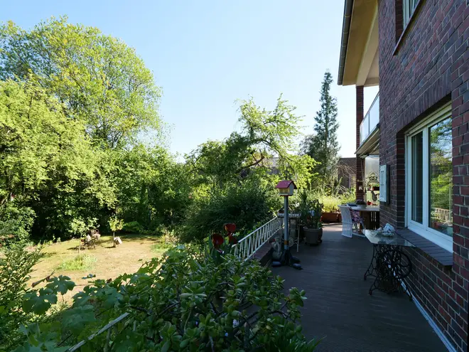 4 Zimmer Wohnung mit 115 m² in Münster – Bild 9