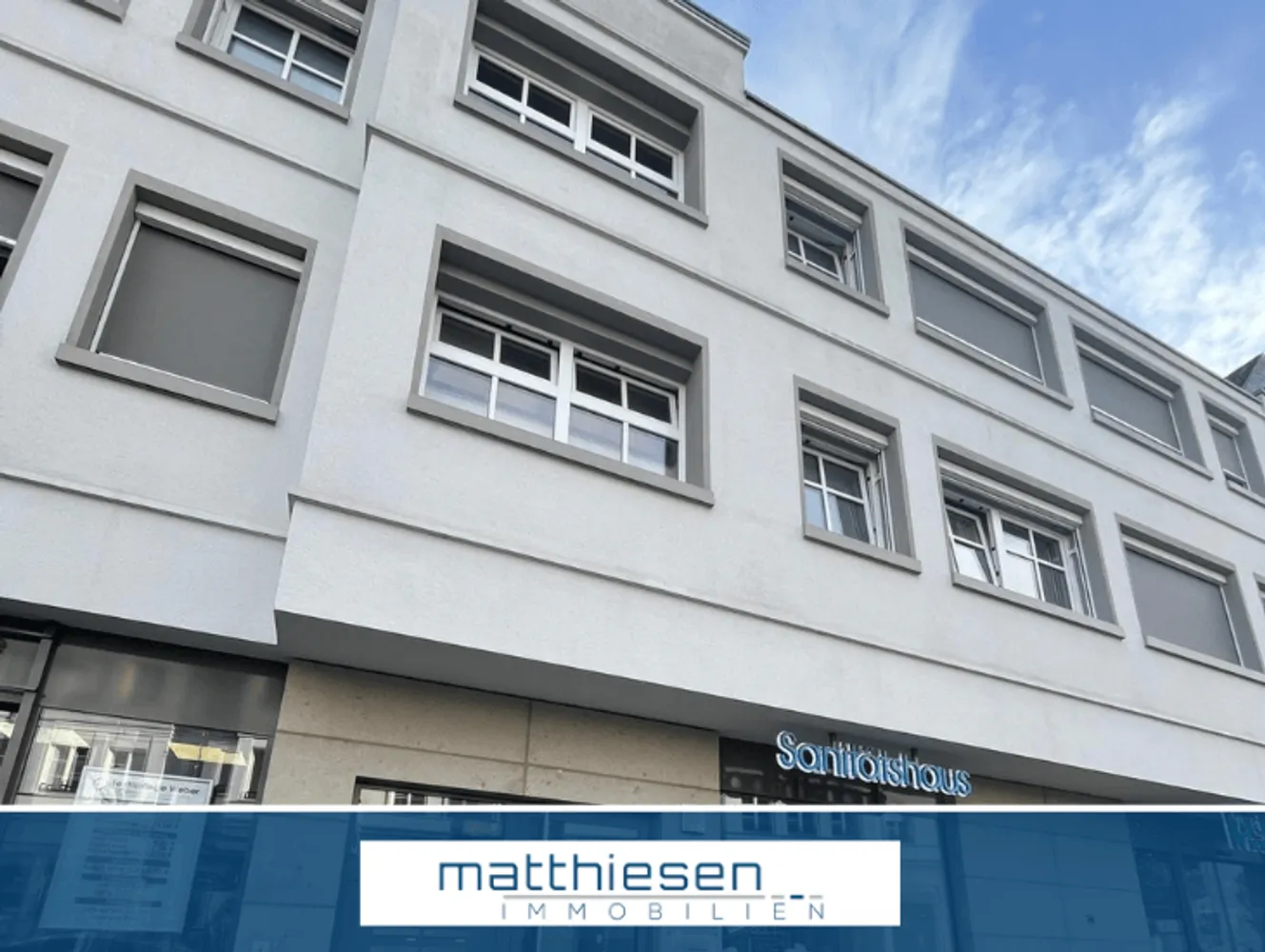 2 Zimmer Wohnung mit 67 m² in Kempen – Bild 7