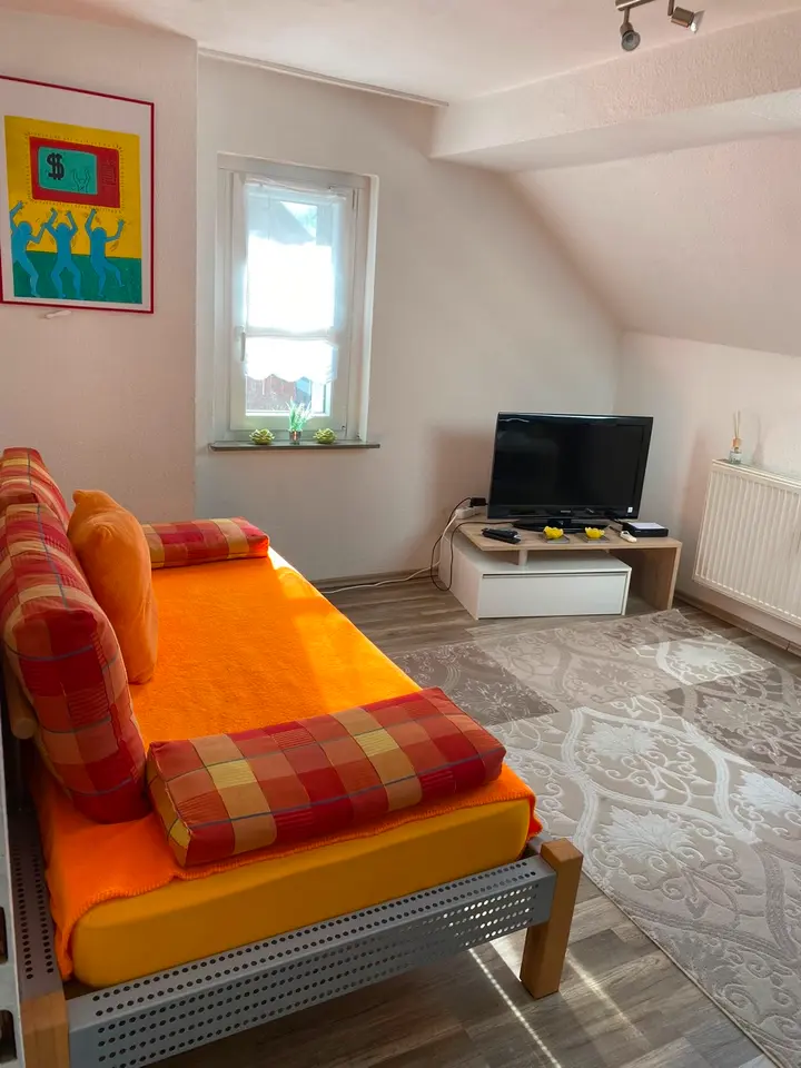 2 Zimmer Wohnung mit 50 m² in Viersen – Bild 10