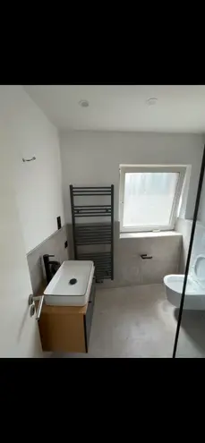 1 Zimmer Wohnung mit 30 m² in Ludwigshafen am Rhein – Bild 3