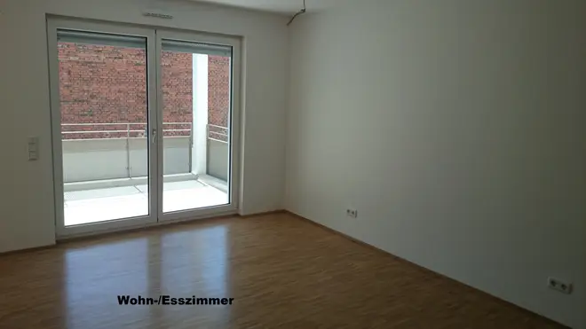 2 Zimmer Wohnung mit 59 m² in Nürnberg – Bild 5