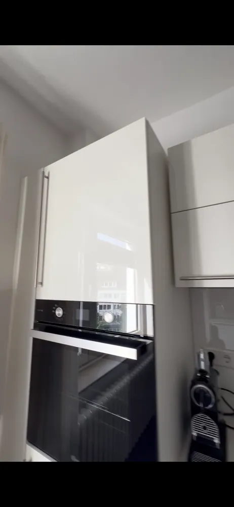 2 room apartment with 75 m² in Düsseldorf – Photo 6