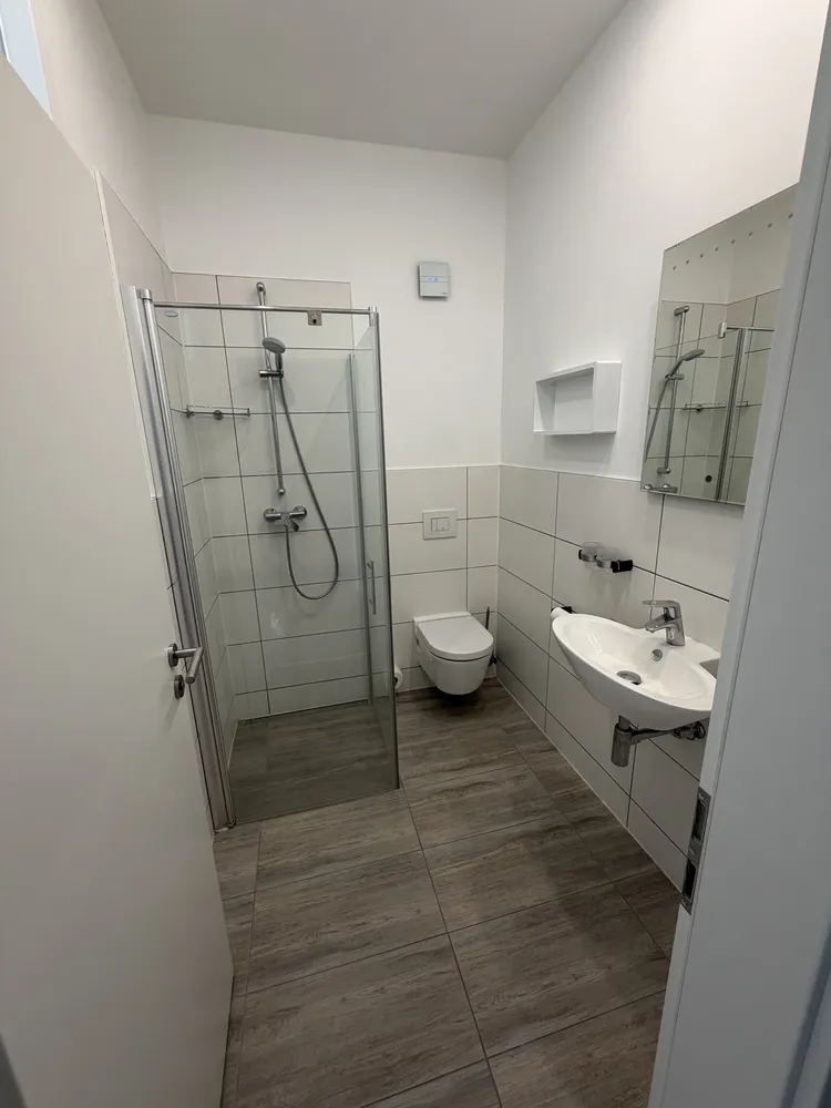 3 Zimmer Wohnung mit 116 m² in Speyer – Bild 2